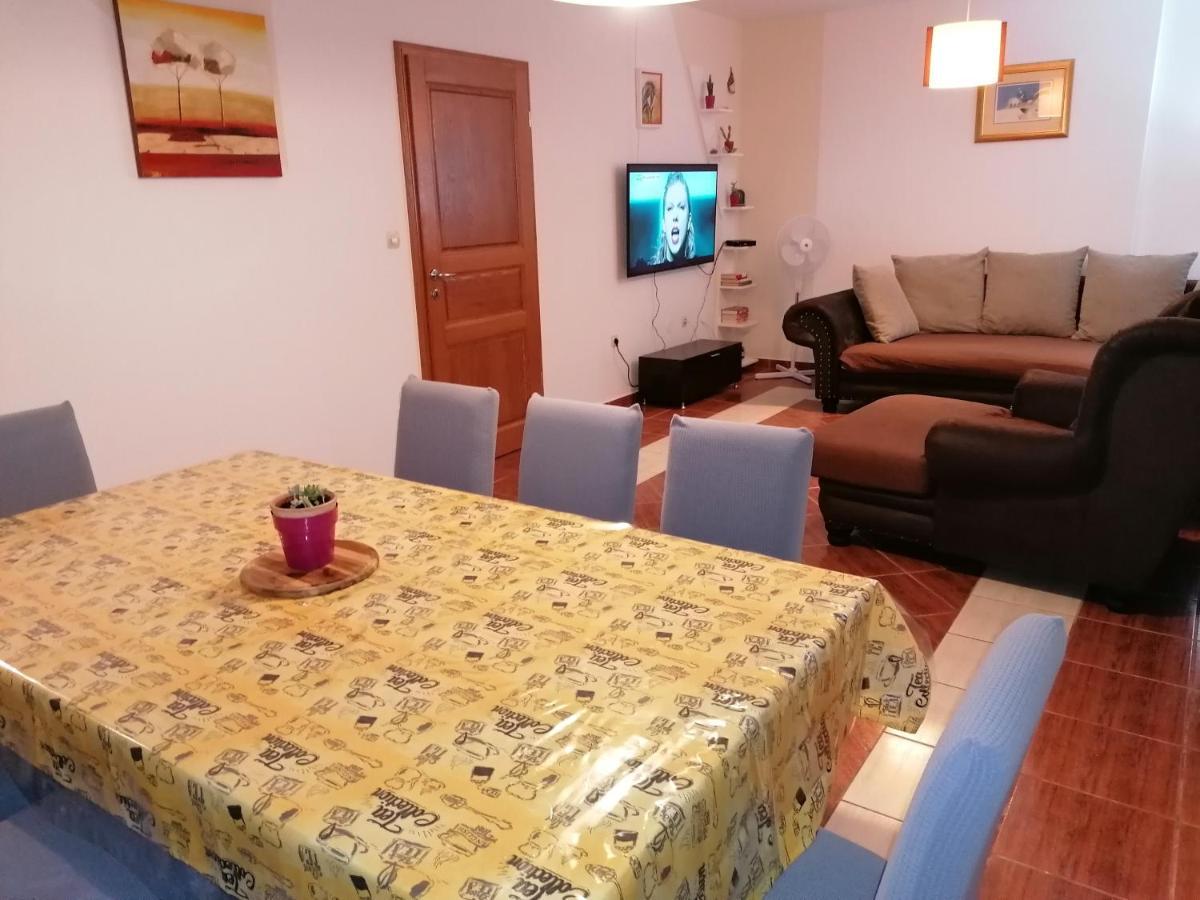 Вилла House Srima-Vodice Dalmatia Экстерьер фото
