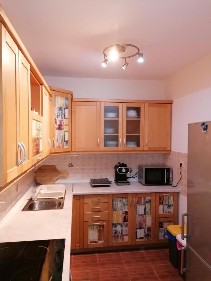 Вилла House Srima-Vodice Dalmatia Экстерьер фото