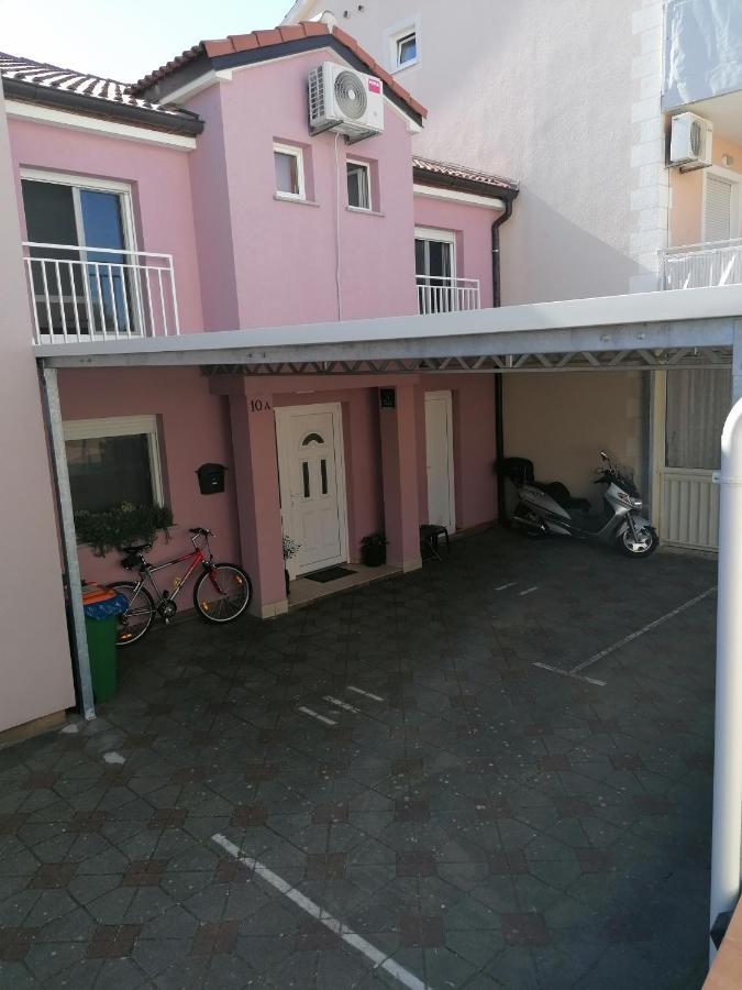 Вилла House Srima-Vodice Dalmatia Экстерьер фото