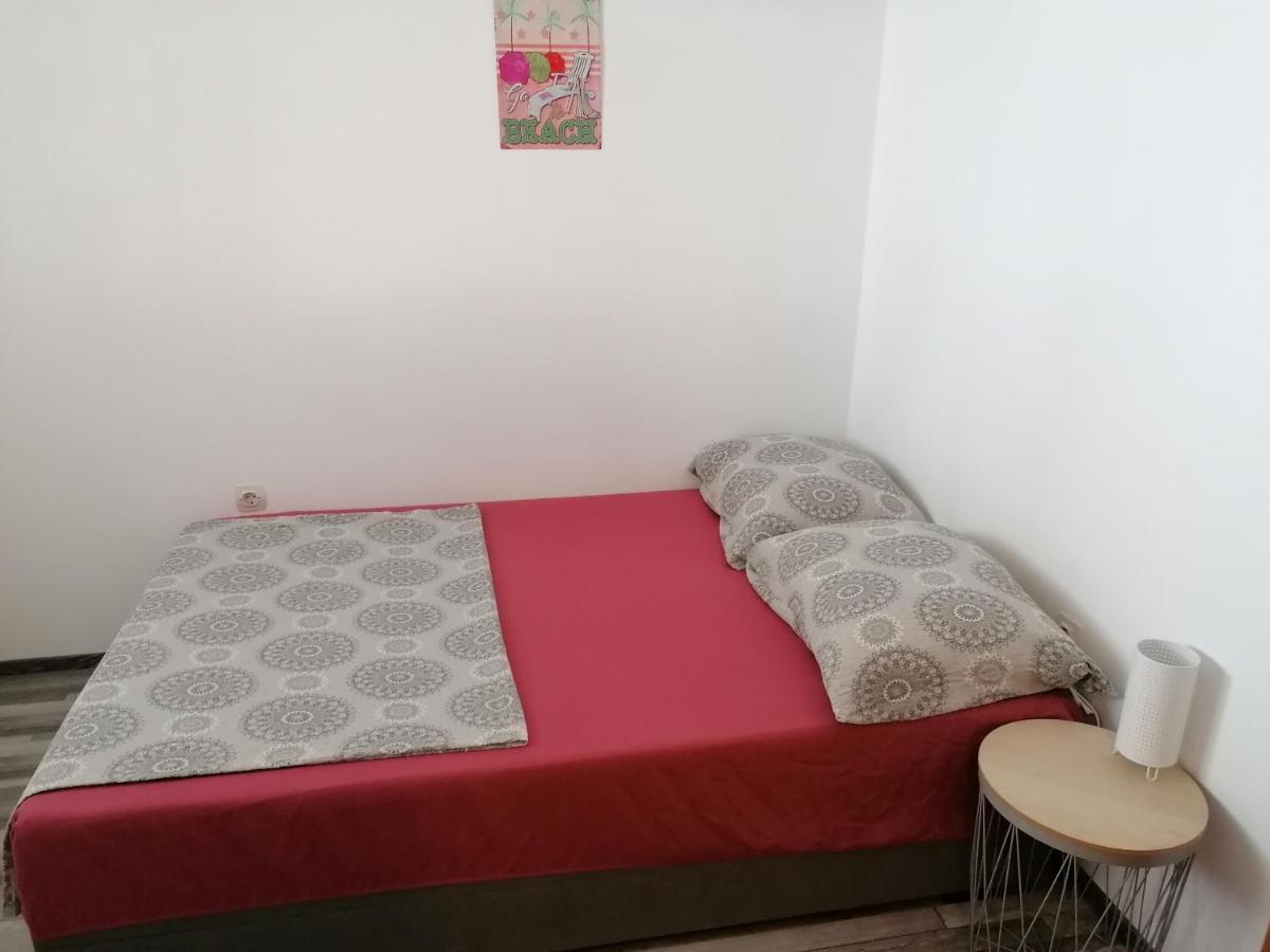 Вилла House Srima-Vodice Dalmatia Экстерьер фото