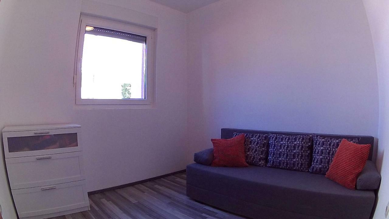 Вилла House Srima-Vodice Dalmatia Экстерьер фото