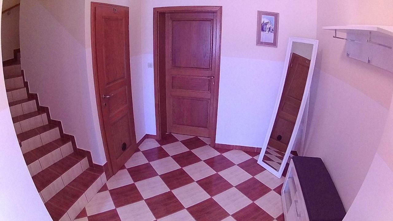 Вилла House Srima-Vodice Dalmatia Экстерьер фото