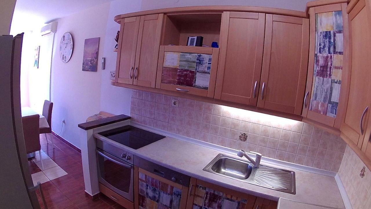 Вилла House Srima-Vodice Dalmatia Экстерьер фото