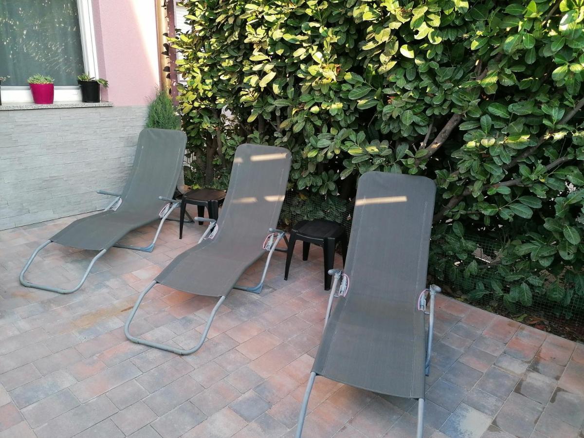 Вилла House Srima-Vodice Dalmatia Экстерьер фото